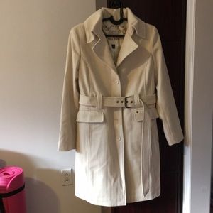 Esprit winter trench coat
